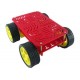 Dagu 4WD Magician Chassis